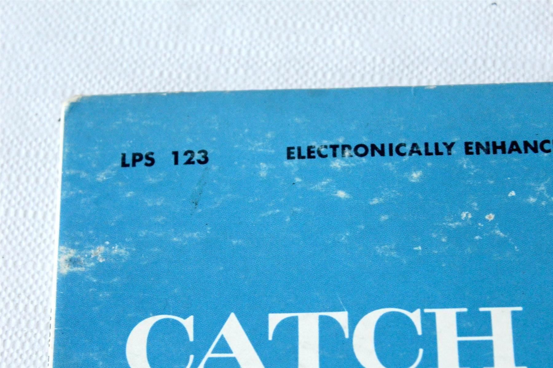 Dischi in vinile: DONOVAN: Catch The Wind – Usato da Bern venduto da kultiges 3