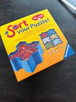 Ravensburger Sort your Puzzle
