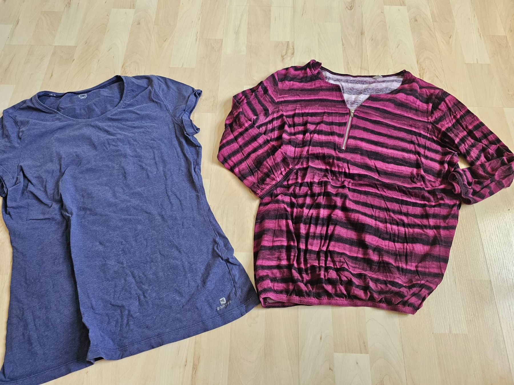 Lotti di vestiti: Kleiderpaket – Usato da Balterswil venduto da Dikdik1992 2