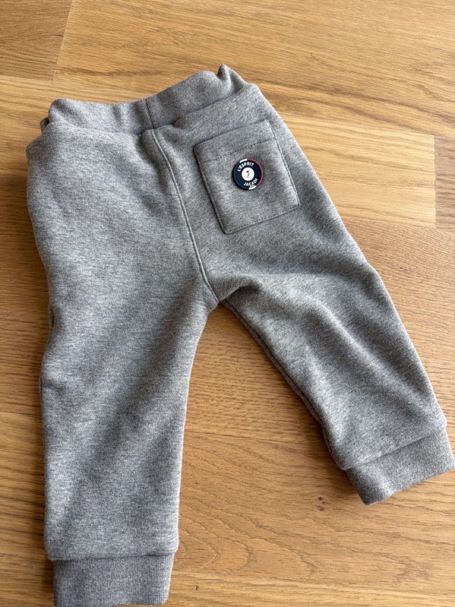 Jacadi Pantaloni: Jacadi trousers 12m – Usato da Baar venduto da reg_8l6t 1
