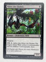 Magic the Gathering: Hüter der Fäulnis - Seltene Karte!