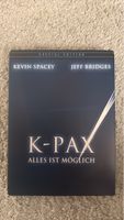 K-PAX - Alles ist möglich! Special Edition, Kevin Spacey