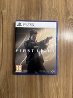 007 First Light PS5