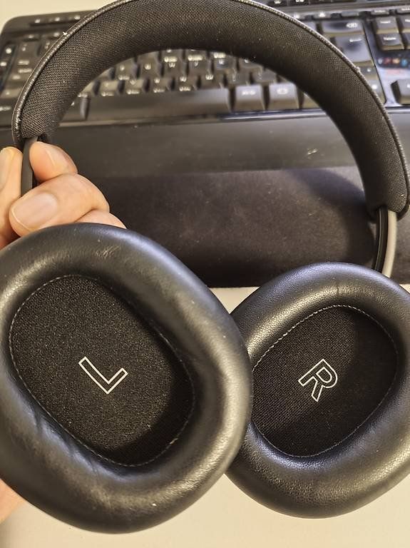 Bang & Olufsen Cuffie: Bang and Olufsen H95 – Usato da Maegenwil venduto da shopping4me