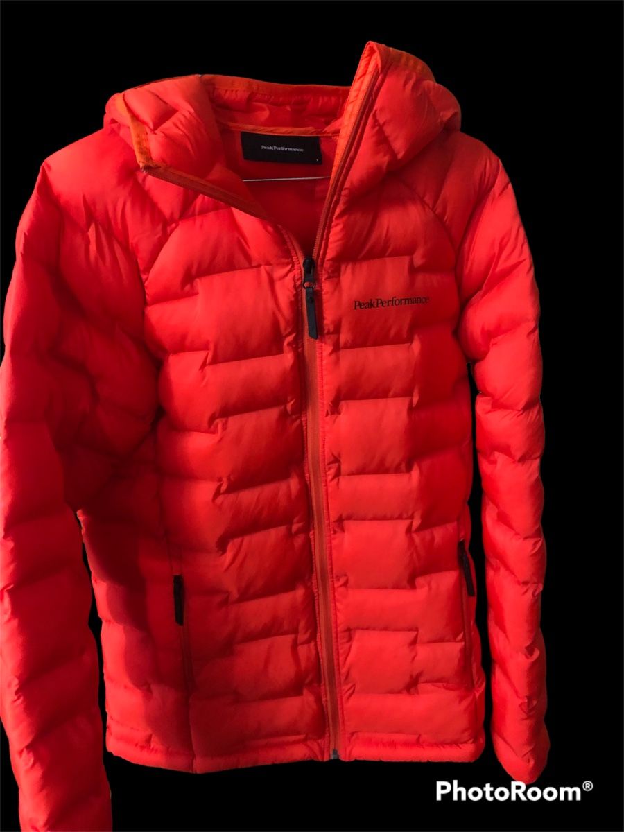 Peak Performance Giacche: Peak Performance Jacket – Nuovo (secondo la descrizione) da Walchwil venduto da off_8gb2 4