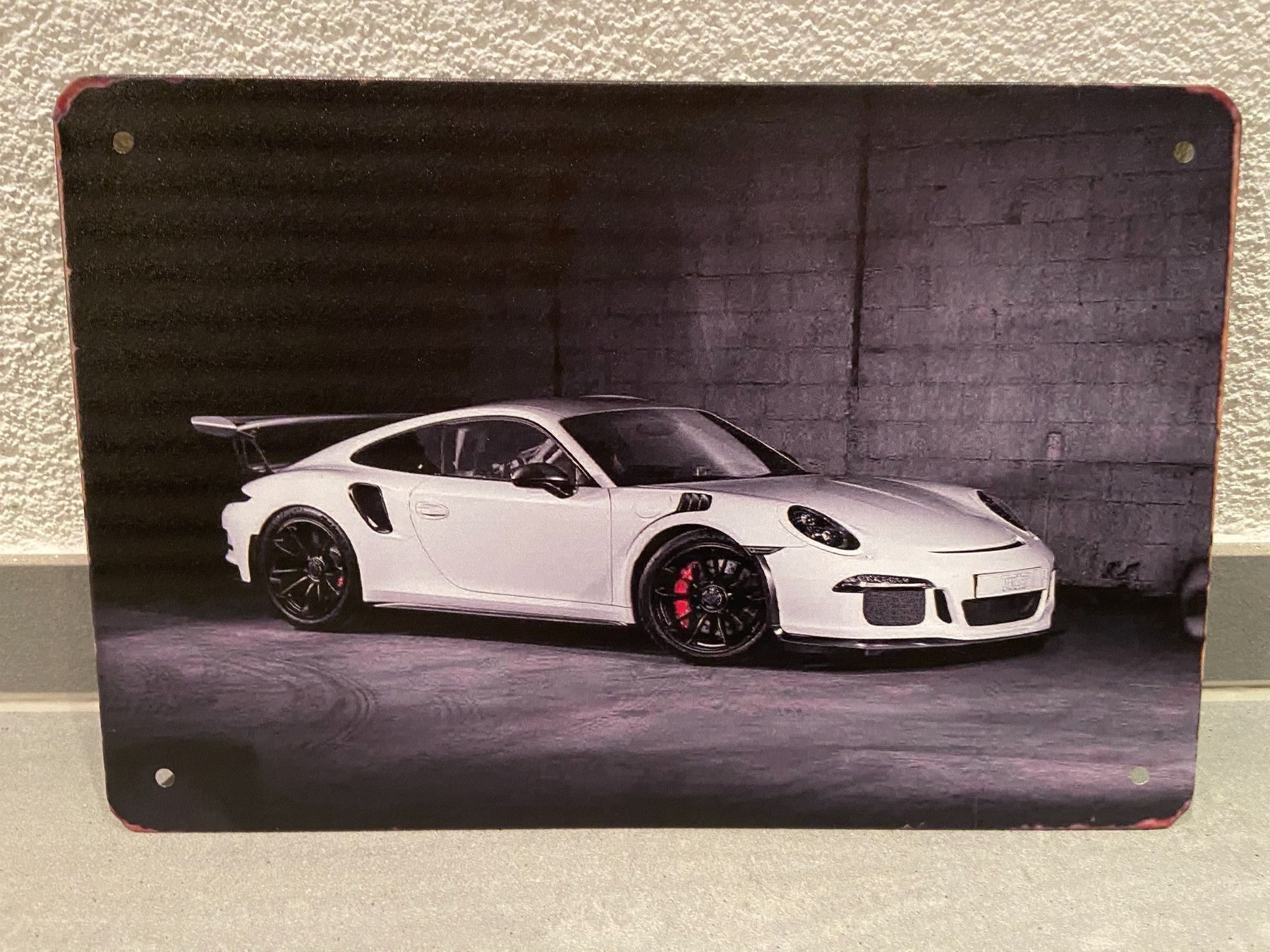 Schilder: PORSCHE SCHILD NEU TOP ANGEBOT %%! – Neu und originalverpackt aus Seon von Aaargauer01 8
