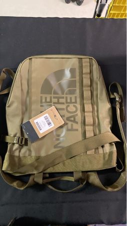 Borsa The North Face Tactical, nuova con etichetta!