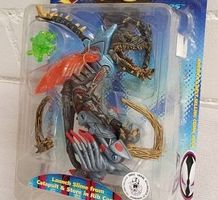NEU Manga Spawn, Manga Violator Sammlerstück! 1997