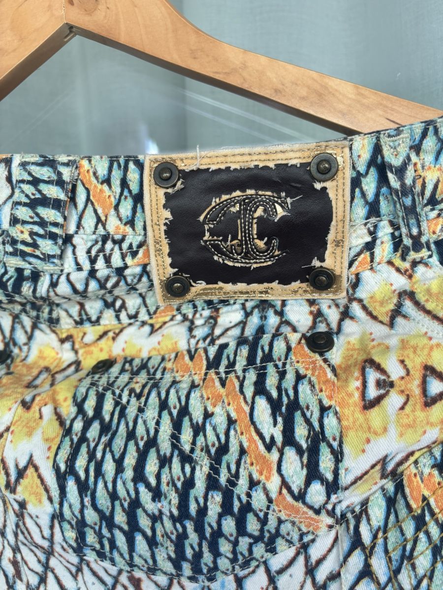 Roberto Cavalli Röcke: Rock Gr.38 Roberto Cavalli – Gebraucht aus Zug von Biki72 5