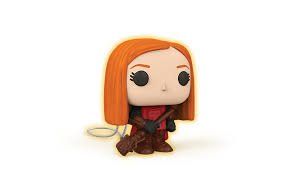 Statuette: NEU Ginny Weasley Quidditch - KinderJoy – Nuovo (secondo la descrizione) da Stadel venduto da Chanel_5