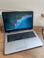 HP Elitebook 850 G4, i5, 8 GB RAM, 256 GB SSD