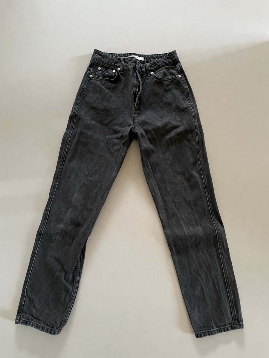 Jeans: Gestuz Jeans Black Gr. 27 – Usato da Brugg AG venduto da Elle_1 4