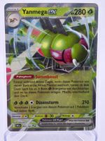 Ewige Rivalen - Yanmega ex  (DRI 3) - DE