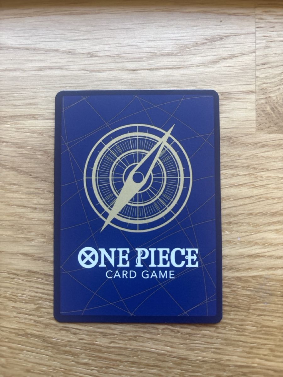 Bandai Carte collezionabili: One Piece -  Sabo P-105 - English – Nuovo e nell'imballaggio originale da steinhausen venduto da pat_nc2x 1