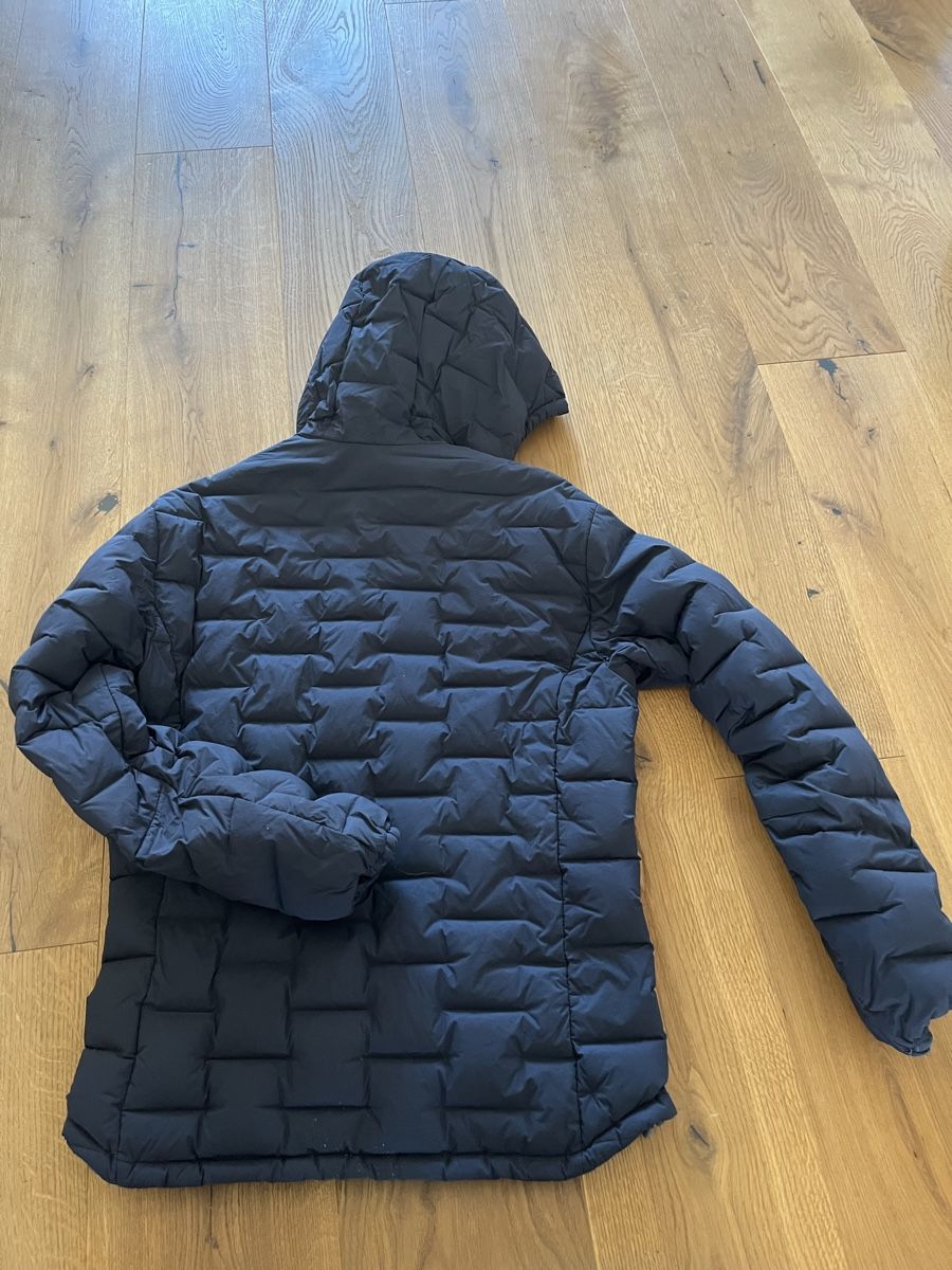 Giacche: Stellar Equipment Daunenjacke, Gr. S – Usato da Haldenstein venduto da Janos.Lottenbach 5