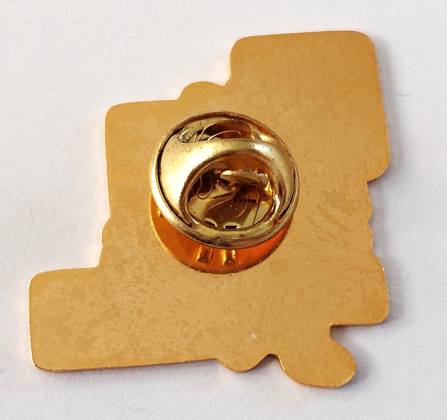 Placchette & Badge: PIN FC Malters – Usato da Luzern venduto da qualifair 1