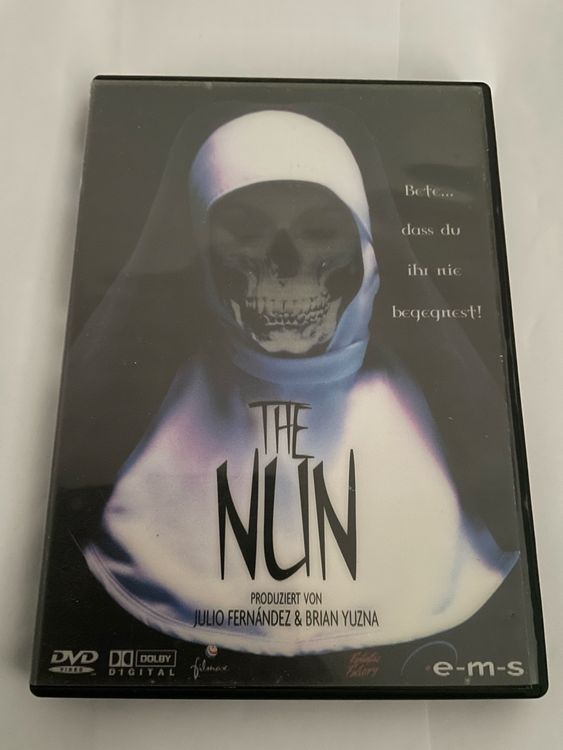 The Nun Kaufen