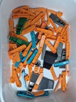 Lego Steinetrenner Set verschiedene Farben gebraucht