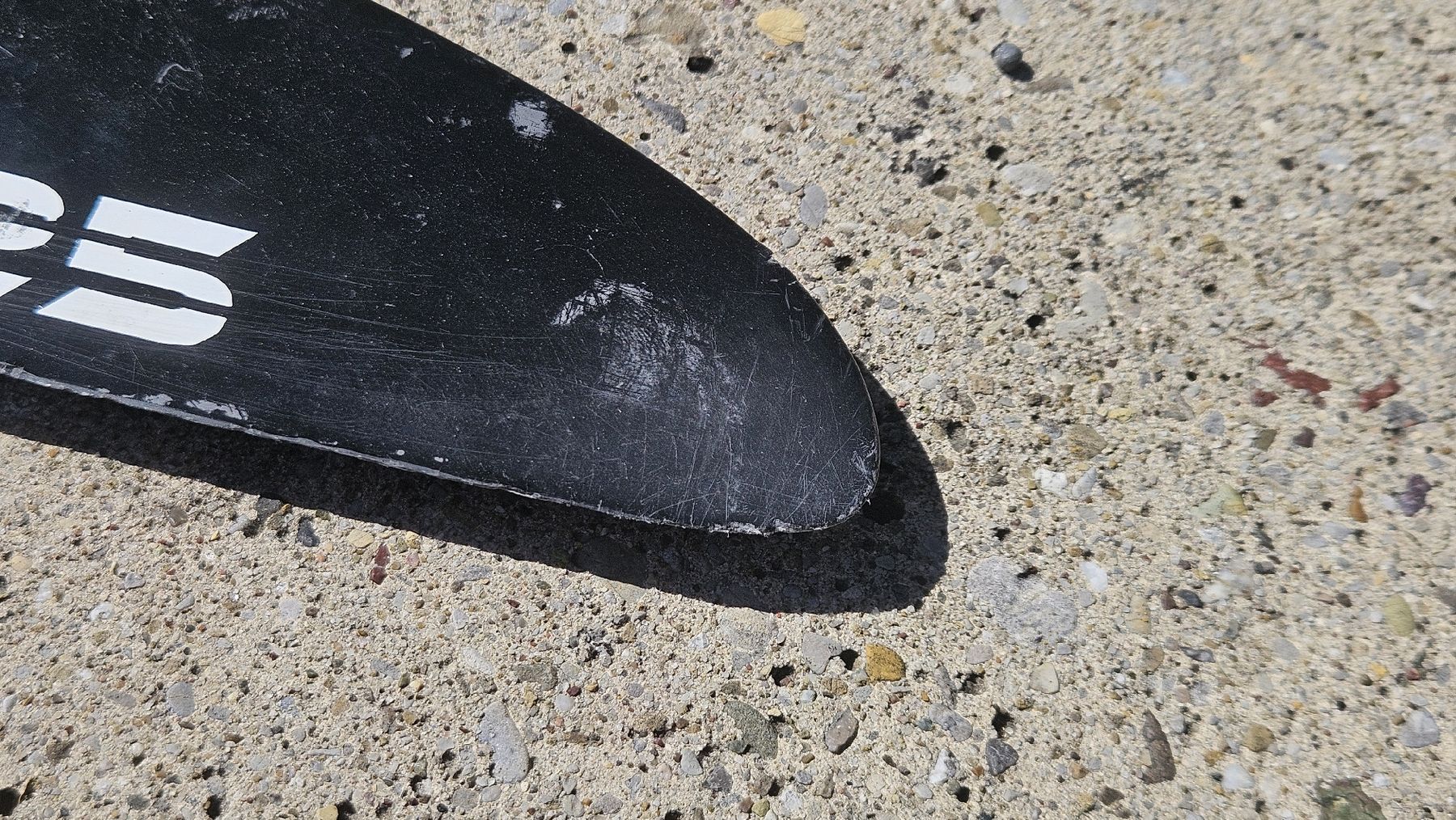 Sabfoil Tavole da surf e di nuoto: Sabfoil Stab Flat 425 – Usato da Zuzwil SG venduto da ToWaBu 2