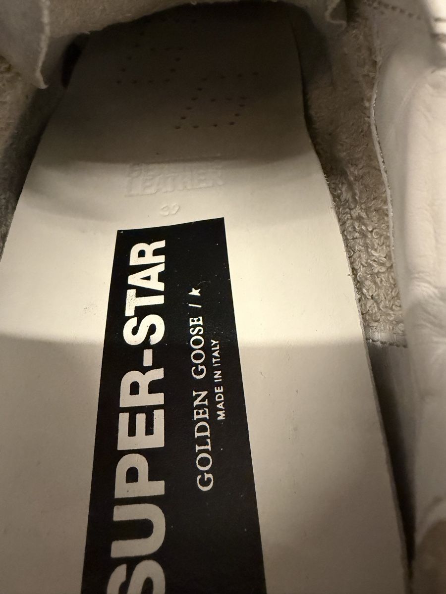 Damenschuhe: Golden Goose – Gebraucht aus Wollerau von ale_nn29 3