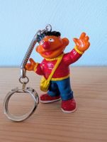 Ernie Schlüsselanhänger - Sesamstrasse, Bully!