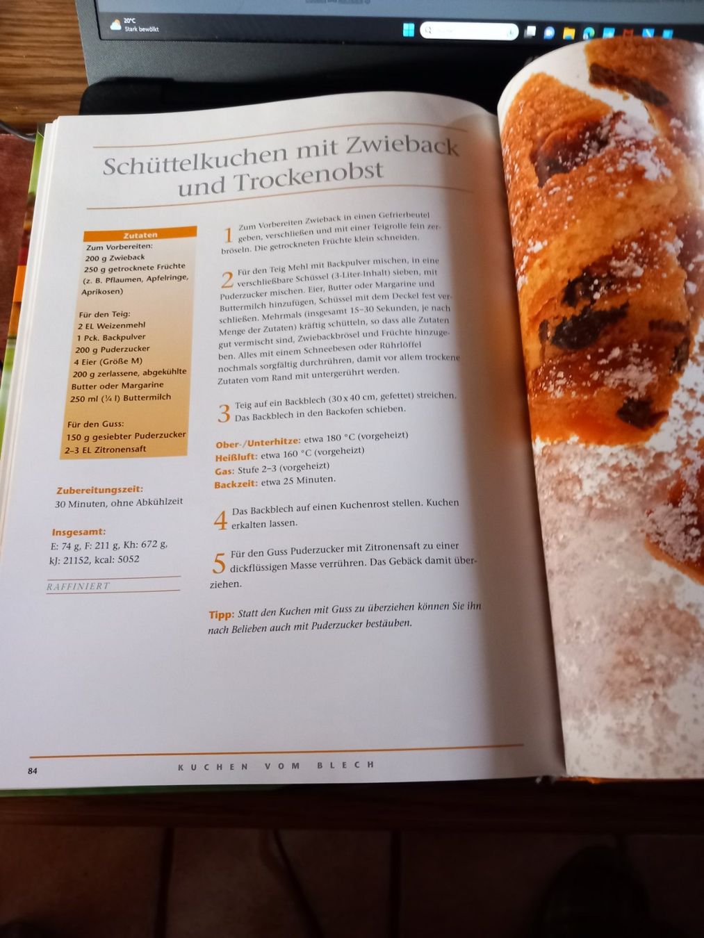 Libri: Dr. Oetker, Schüttelkuchen, Schüttel-, Becher-, Tassenkuchen – Usato da rust venduto da gisele100 2