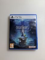 Little Nightmares 2 ps5