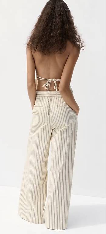 Mango Hosen: Mango Oberteil und Hose – Neu (gemäss Beschreibung) aus Winterthur von hed_c5y7
