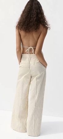 Mango Oberteil und Hose