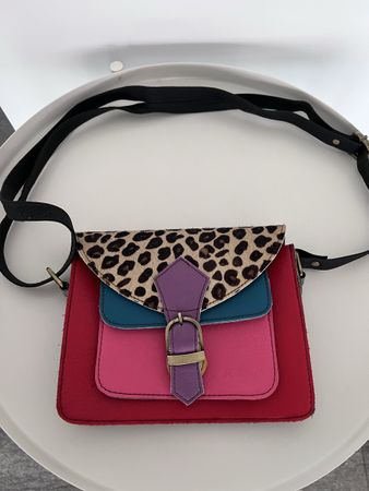 Soruka borsa a tracolla