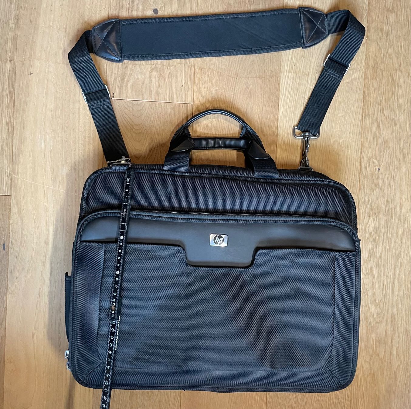 Borse: HP Laptoptasche / Notebooktasche - Top Zustand! – Usato da Bubikon venduto da SwissSecondLife 1