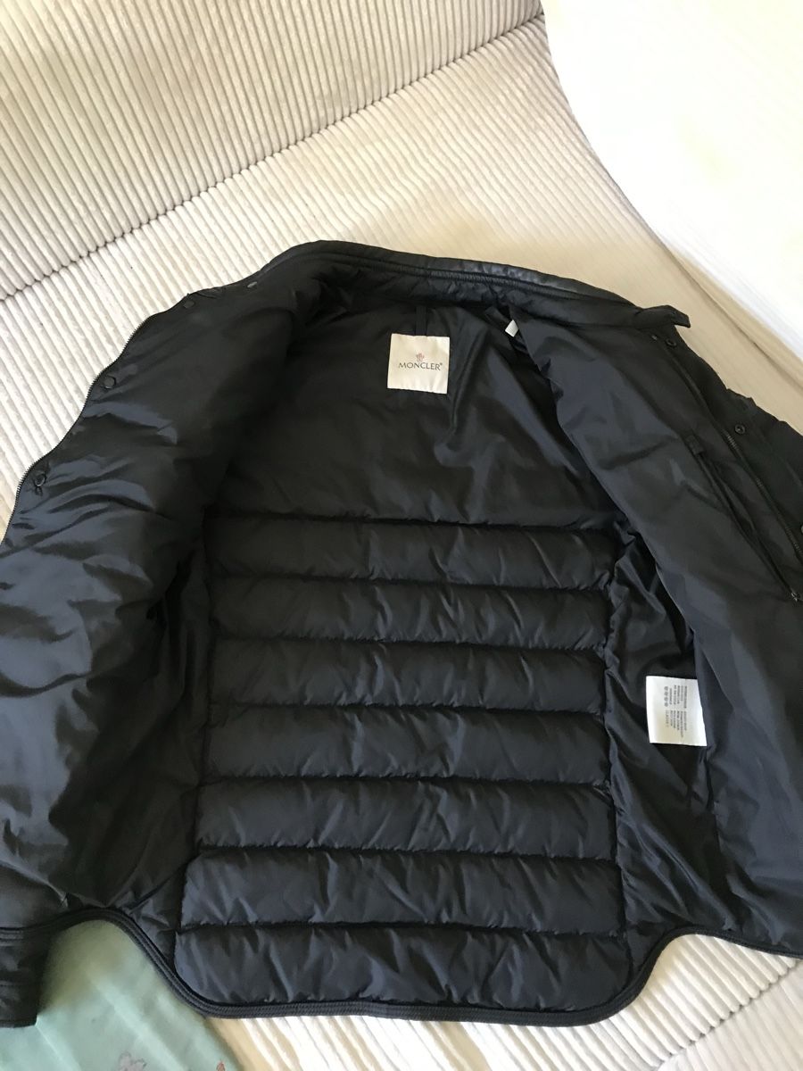 Moncler Jacken: Moncler Herren Daunenjacke – Gebraucht aus Olten von juliansaibene 5