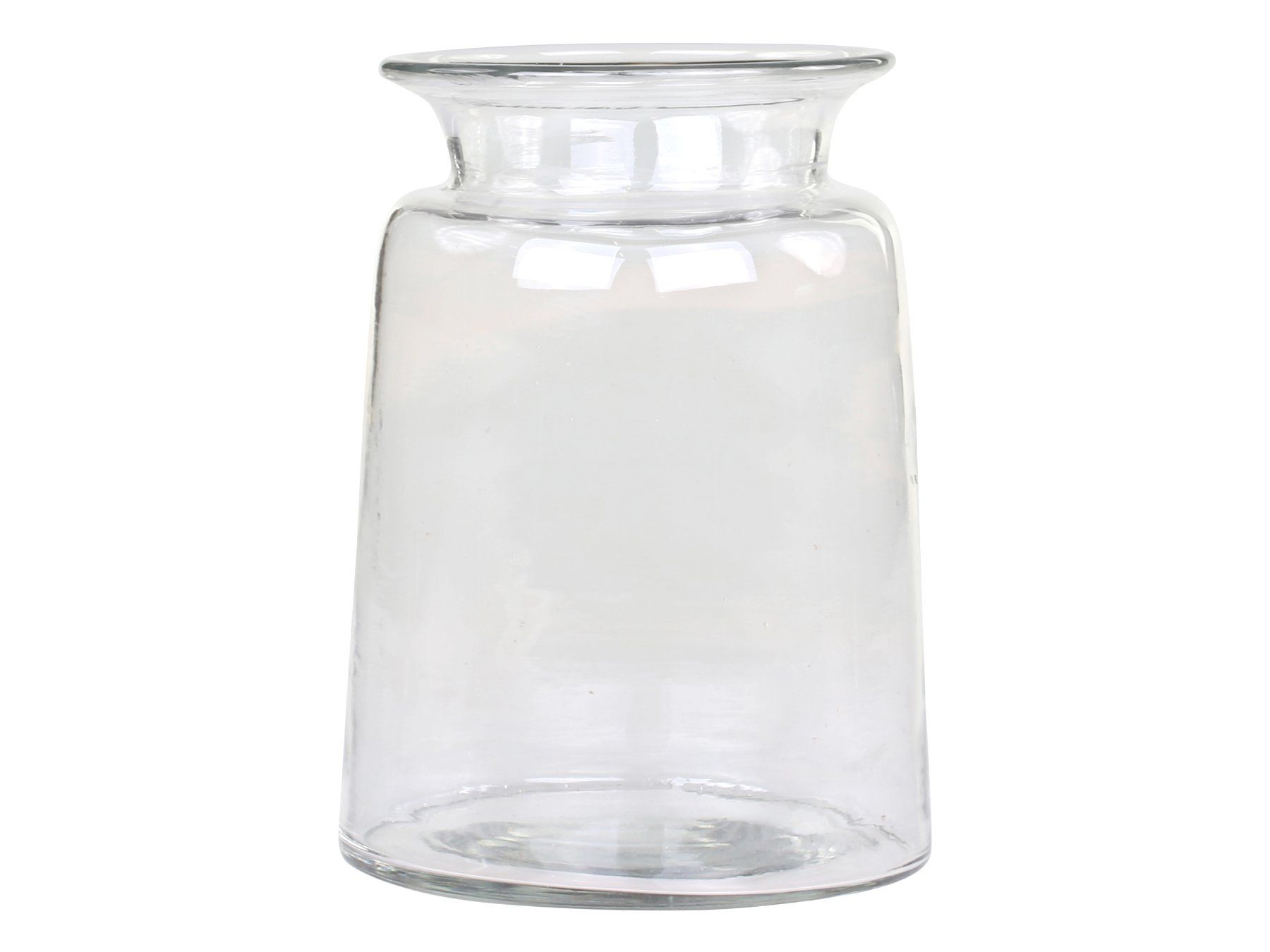 Vasen & Gefässe: vase von chic antique – Neu und originalverpackt aus Reigoldswil von cabane-blanche 1