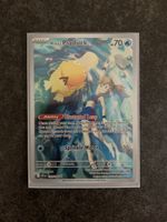 Misty’s Psyduck