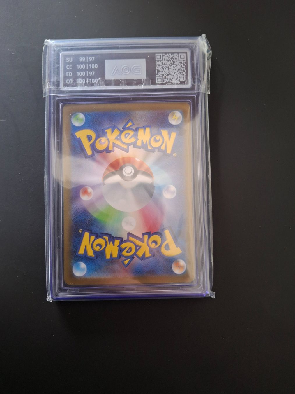Pokémon Carte collezionabili: Glaceon VSTAR (s12a 217) AOG 10 Pristine – Usato da Rickenbach-Sulz venduto da TheProf128 1