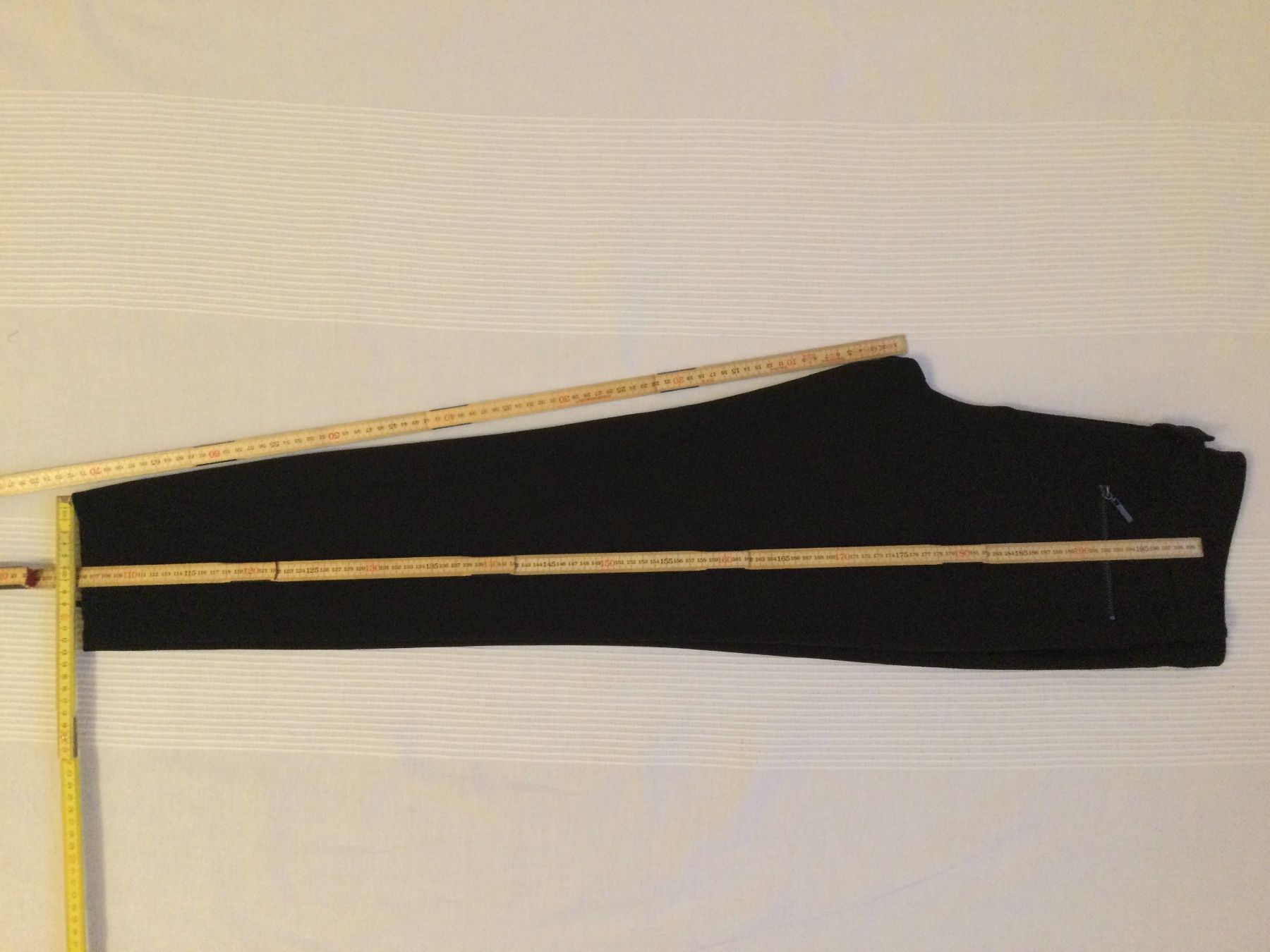 Vero Moda Pantaloni: Schwarze Hose 36 VERO MODA – Usato da Zürich venduto da Janakpur 4