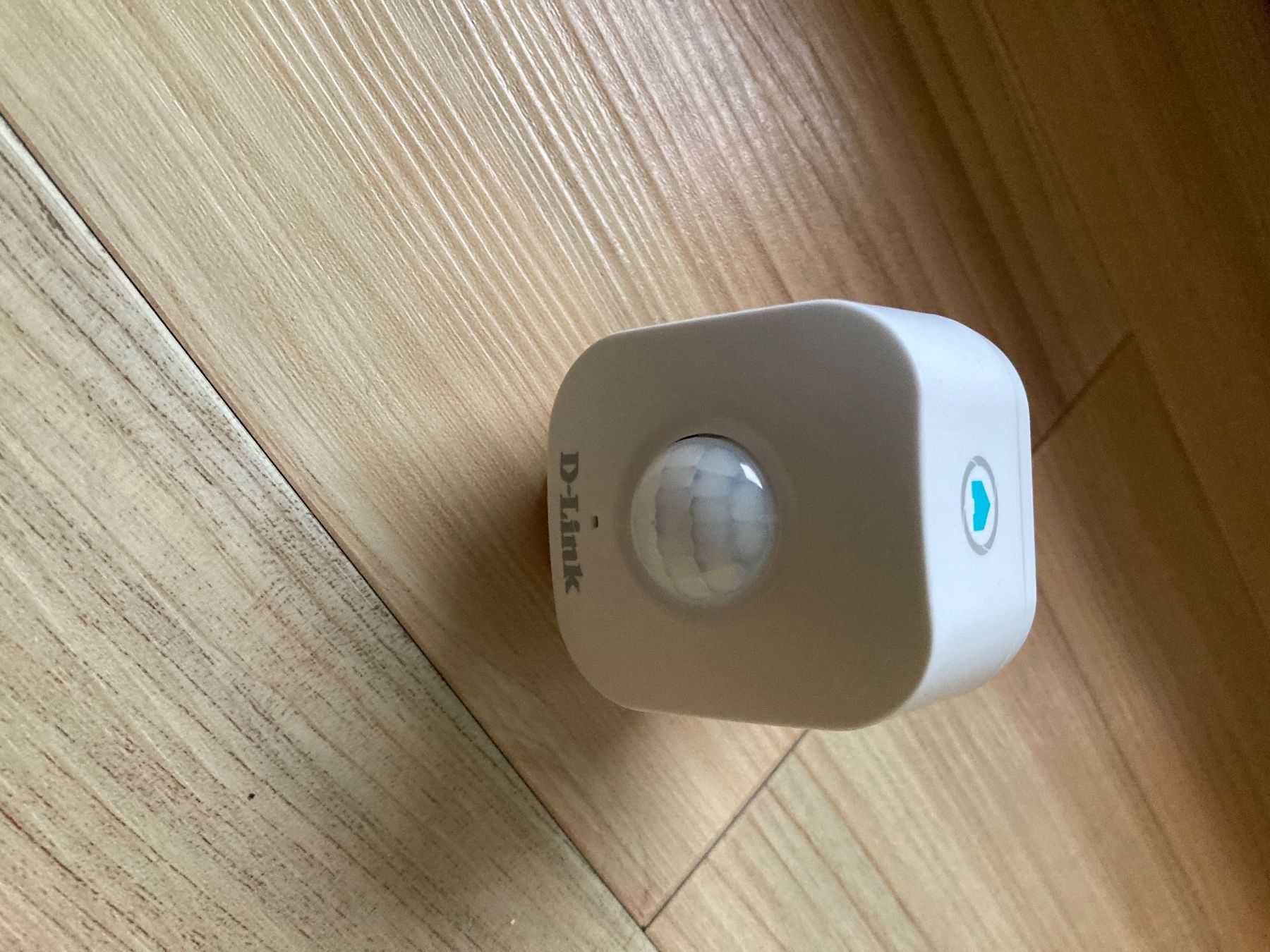 Sistema di controllo: Wi-Fi Motion Sensor (Bewegungssensor) – Nuovo e nell'imballaggio originale da Biel-Benken BL venduto da ere_7gwg 2
