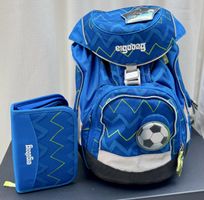 Ergobag Schulsack / Schulranzen