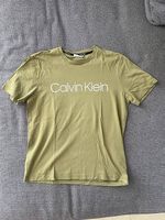 Calvin Klein Shirt Herren M/L 
