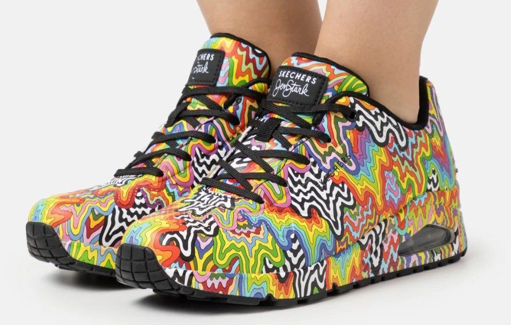 Skechers Scarpe da uomo: *** Coole Skechers *** – Nuovo e nell'imballaggio originale da Bannwil venduto da Turtle10 1