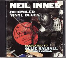 Neil Innes – Re-Cycled Vinyl Blues