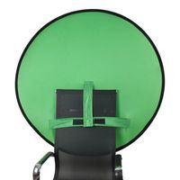 GREEEN SCREEN Monitor Für Film und VIDEO TOP NEU!
