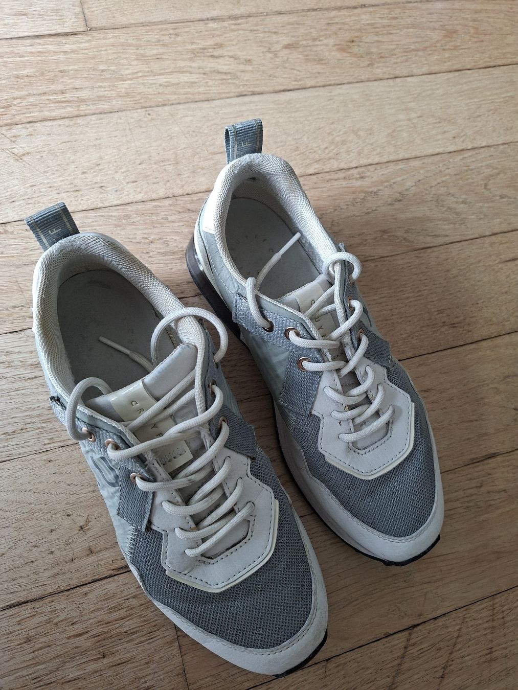Scarpe da donna: Sneakers Damen Johann Cruyff – Usato da Zürich venduto da linus018 2