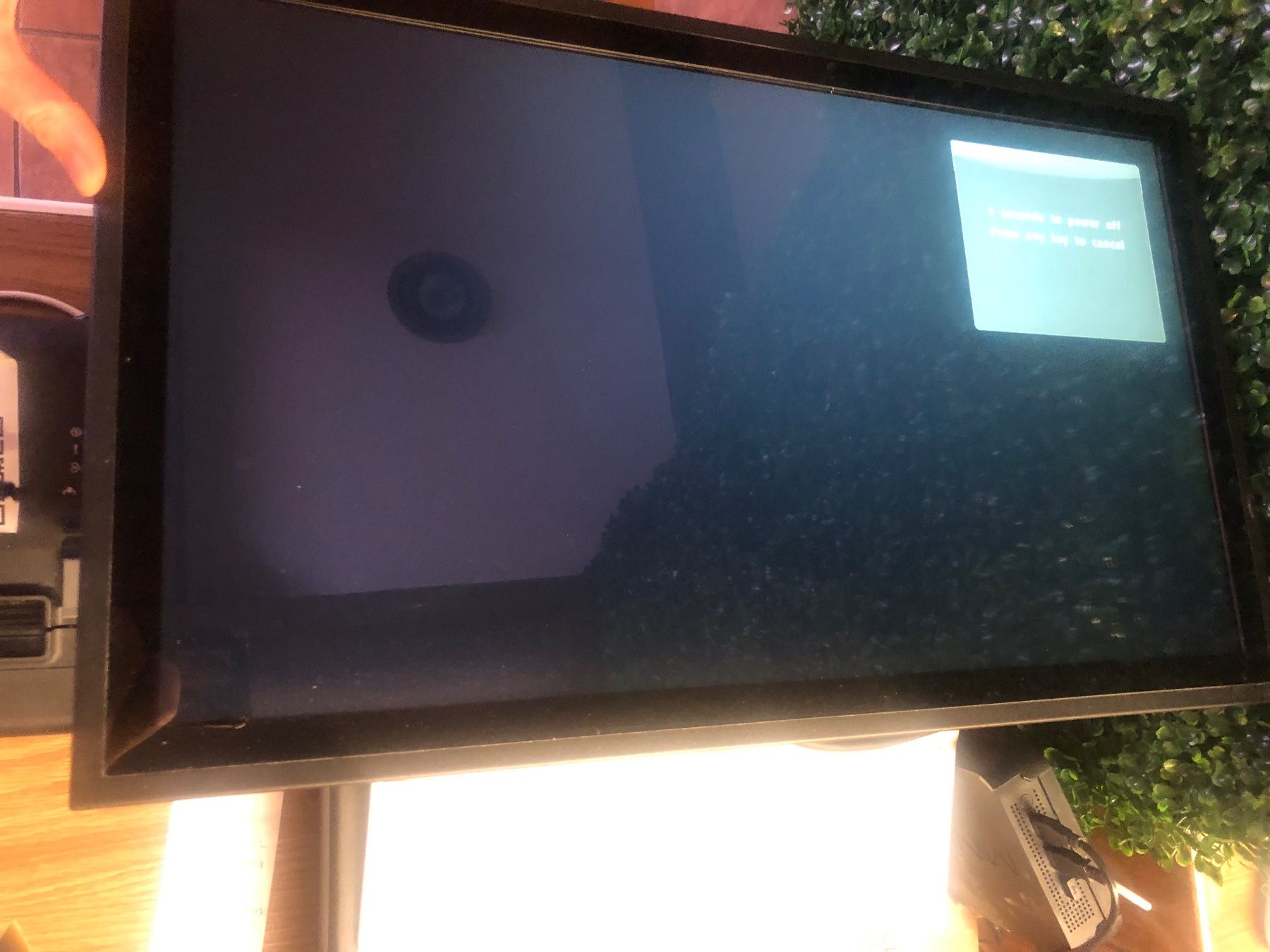 Ecrans: Logi Touchscreen – D'occasion à Biel/Bienne par ham_2w6g