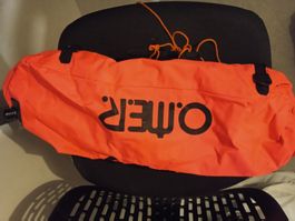 High quality Omer spearfishing float setup