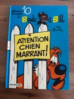 Boule et Bill - Album N°10 - Edition Originale 1974!