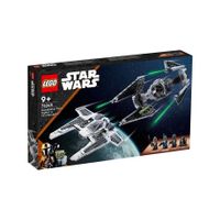 Lego Star Wars Set 75348 NEU