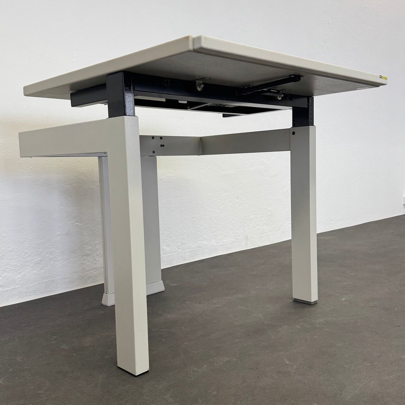 Scrivanie: Elan Scala Schreibtisch – Usato da Schönenwerd venduto da mcofficeshop 4