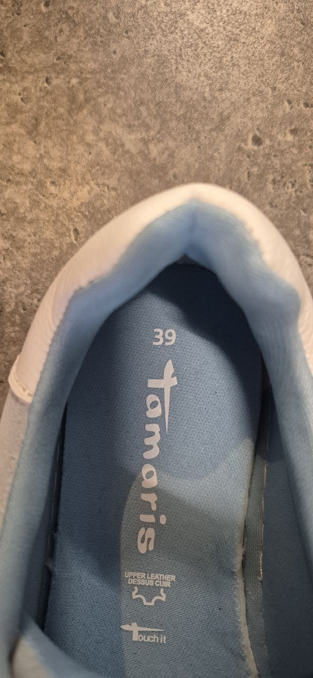 Tamaris Damenschuhe: Tamaris neuve  – Gebraucht aus Cortaillod von ramssa 2