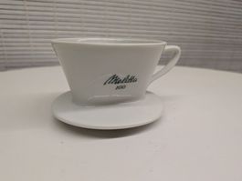 Kleiner Kaffeefilter, Langenthal Melitta 100